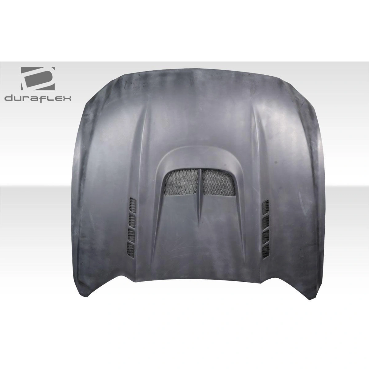 Modify your Ford Mustang 2015 with our Exterior/Hoods - 13