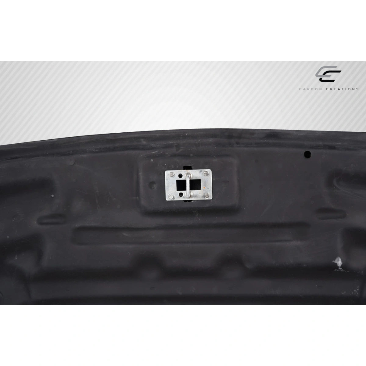 Modify your Ford Mustang 2015 with our Exterior/Hoods - 10