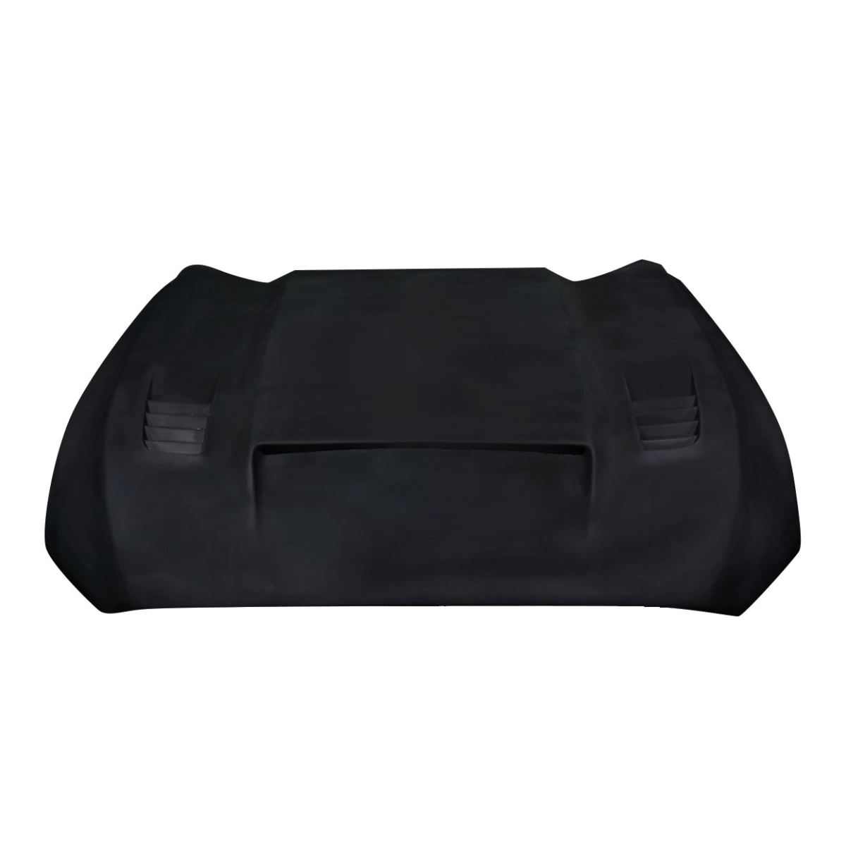 Modify your Ford Mustang 2015 with our Exterior/Hoods - 3