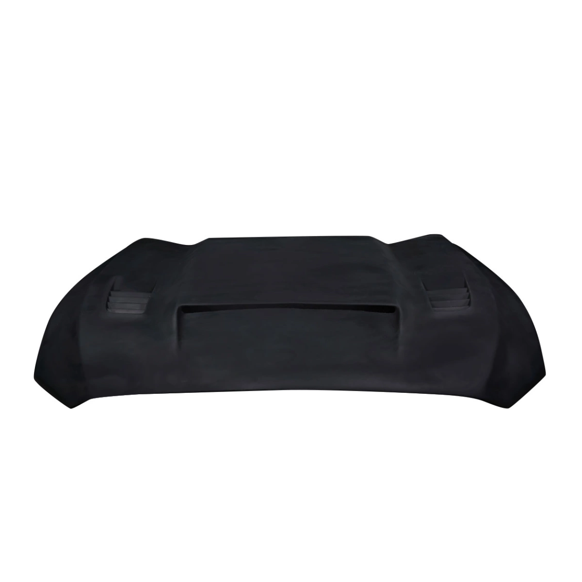 Modify your Ford Mustang 2015 with our Exterior/Hoods - 4