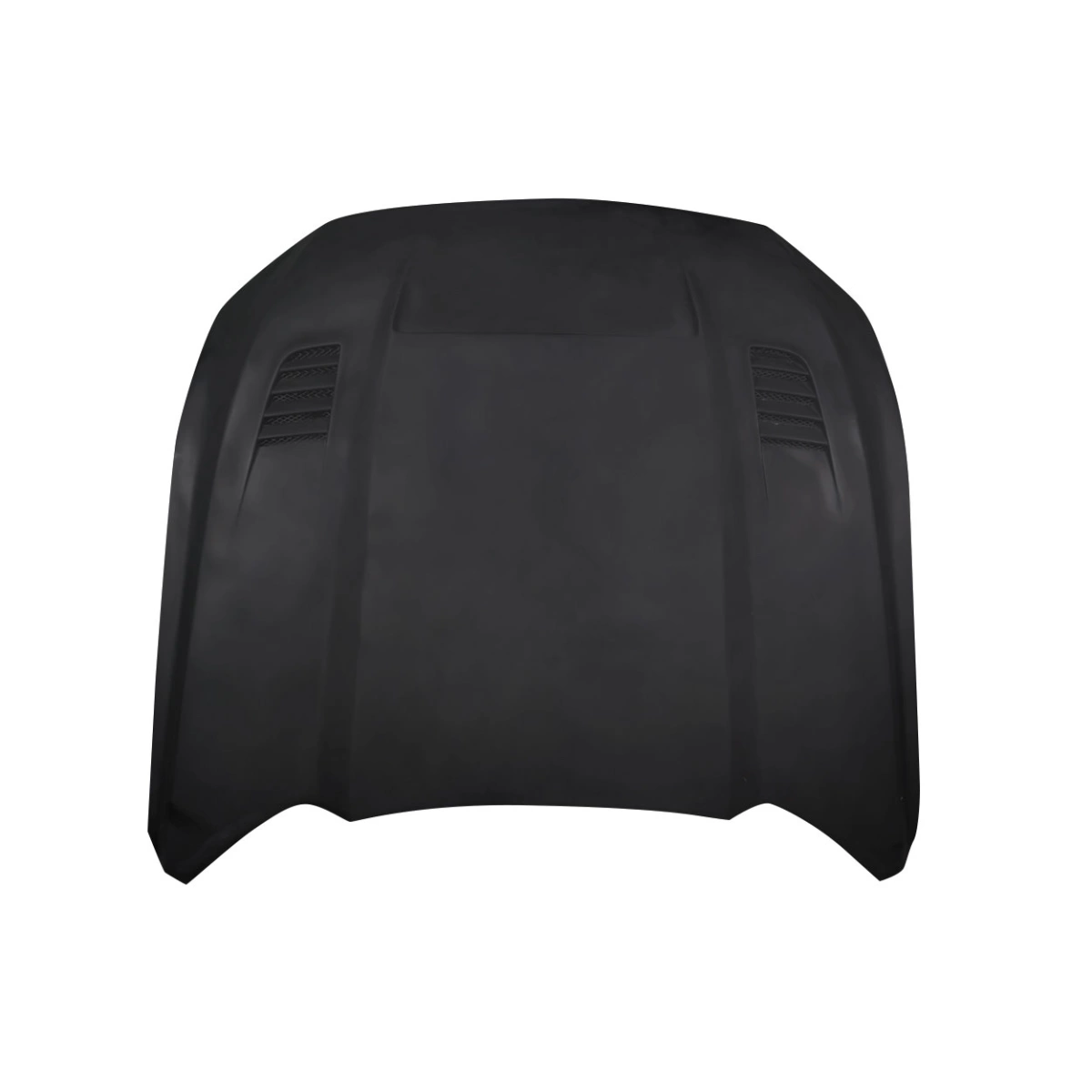 Modify your Ford Mustang 2015 with our Exterior/Hoods - 7