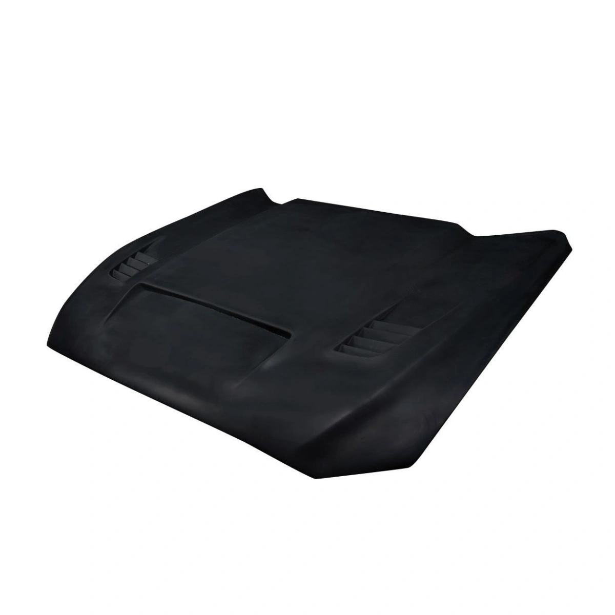 Modify your Ford Mustang 2015 with our Exterior/Hoods - 9