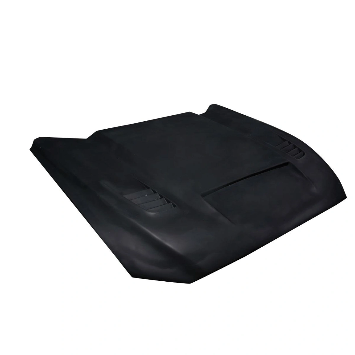 Modify your Ford Mustang 2015 with our Exterior/Hoods - 11