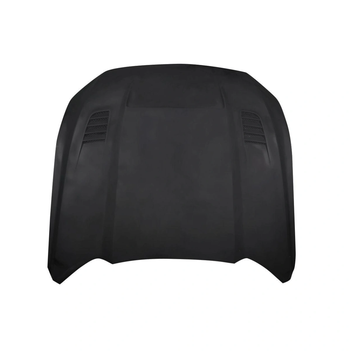 Modify your Ford Mustang 2015 with our Exterior/Hoods - 13