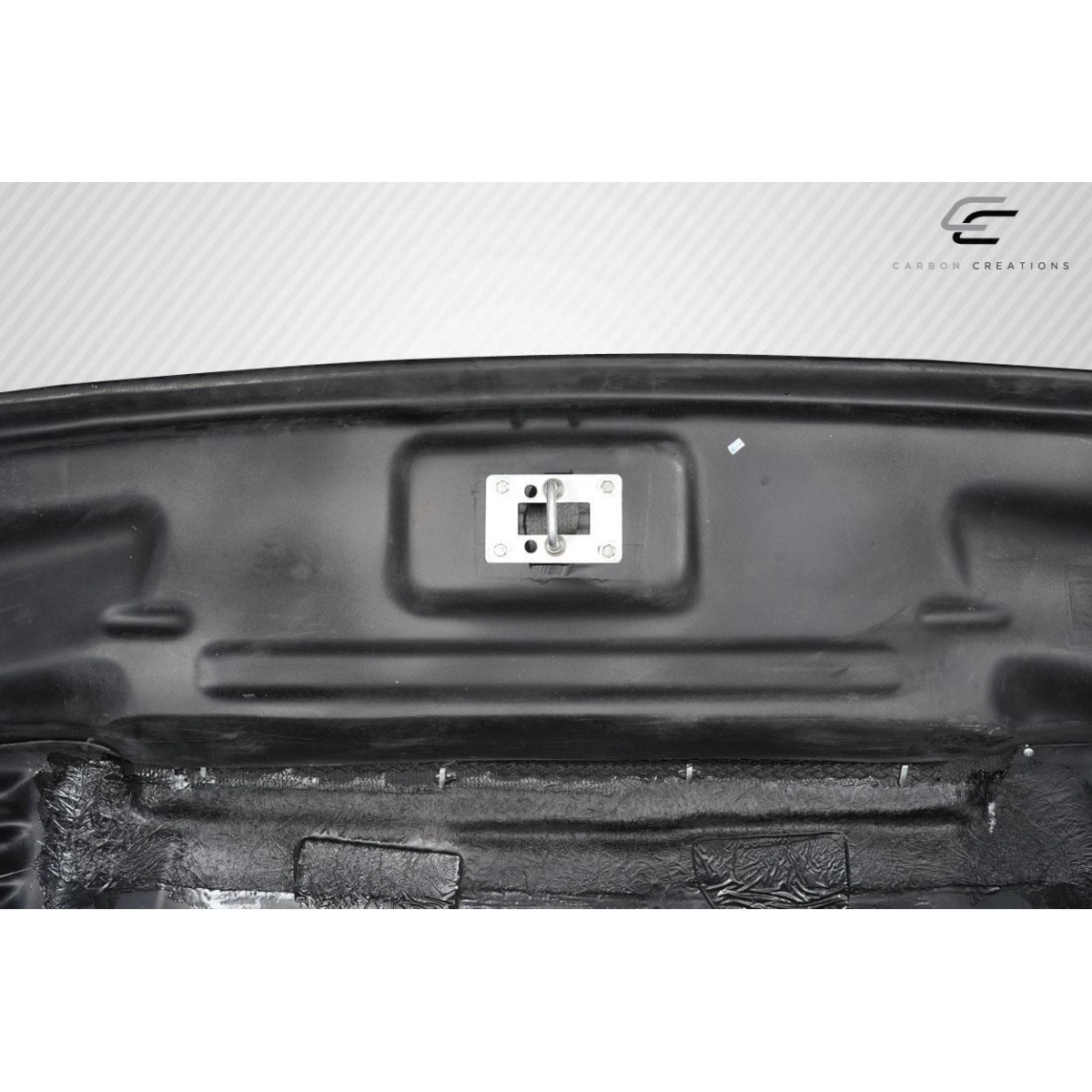 Modify your Ford Mustang 2015 with our Exterior/Hoods - 22