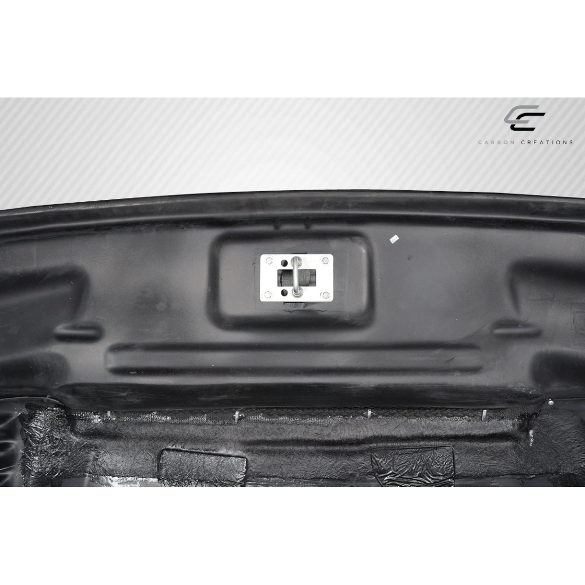 Modify your Ford Mustang 2015 with our Exterior/Hoods - 11