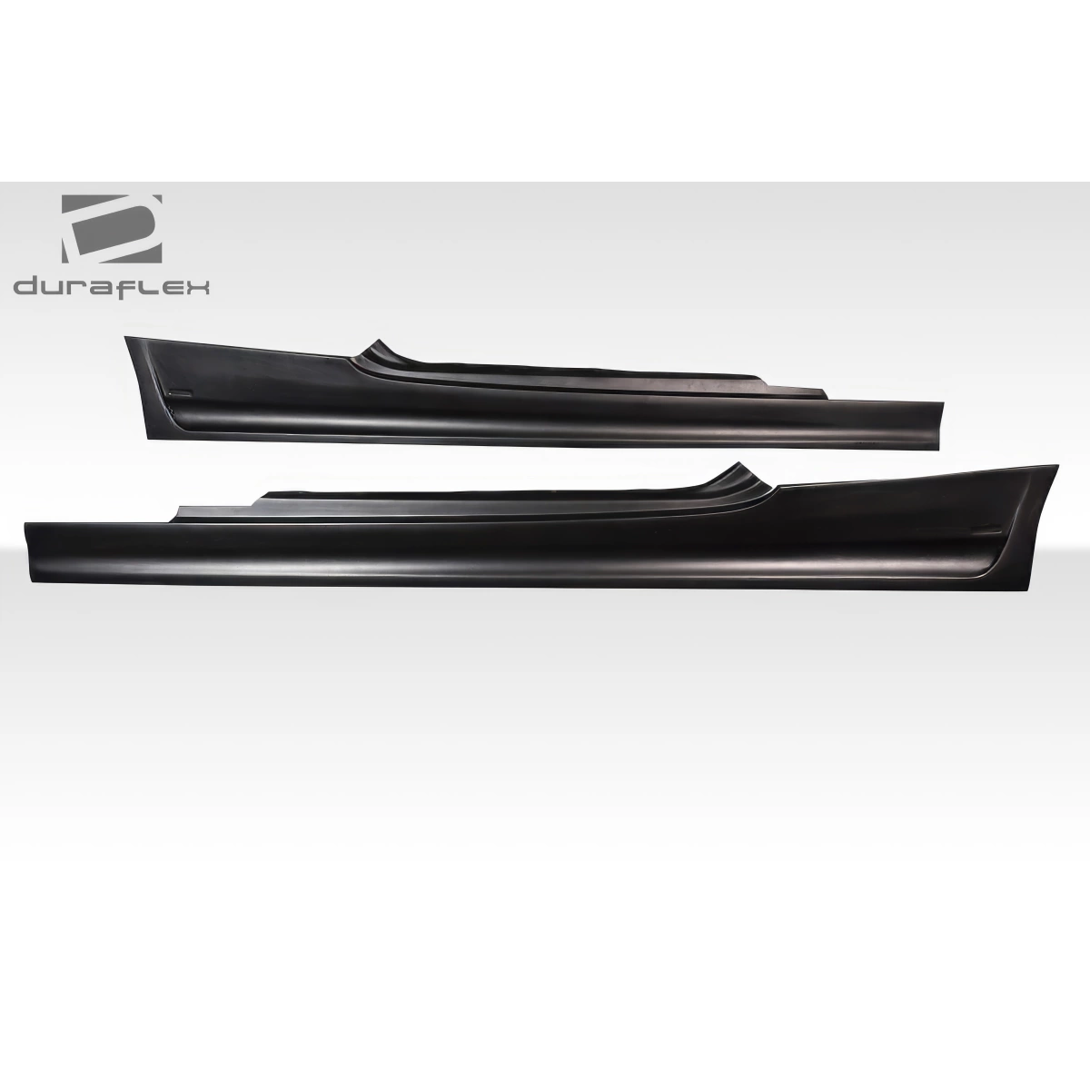 Modify your BMW 3-Series 2007 with our Exterior/Side Skirts - 3