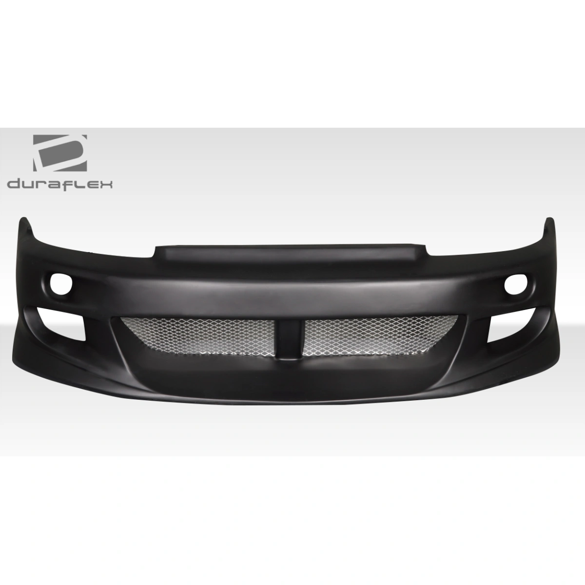 Modify your Honda Civic 1992 with our Exterior/Front Bumpers - 3