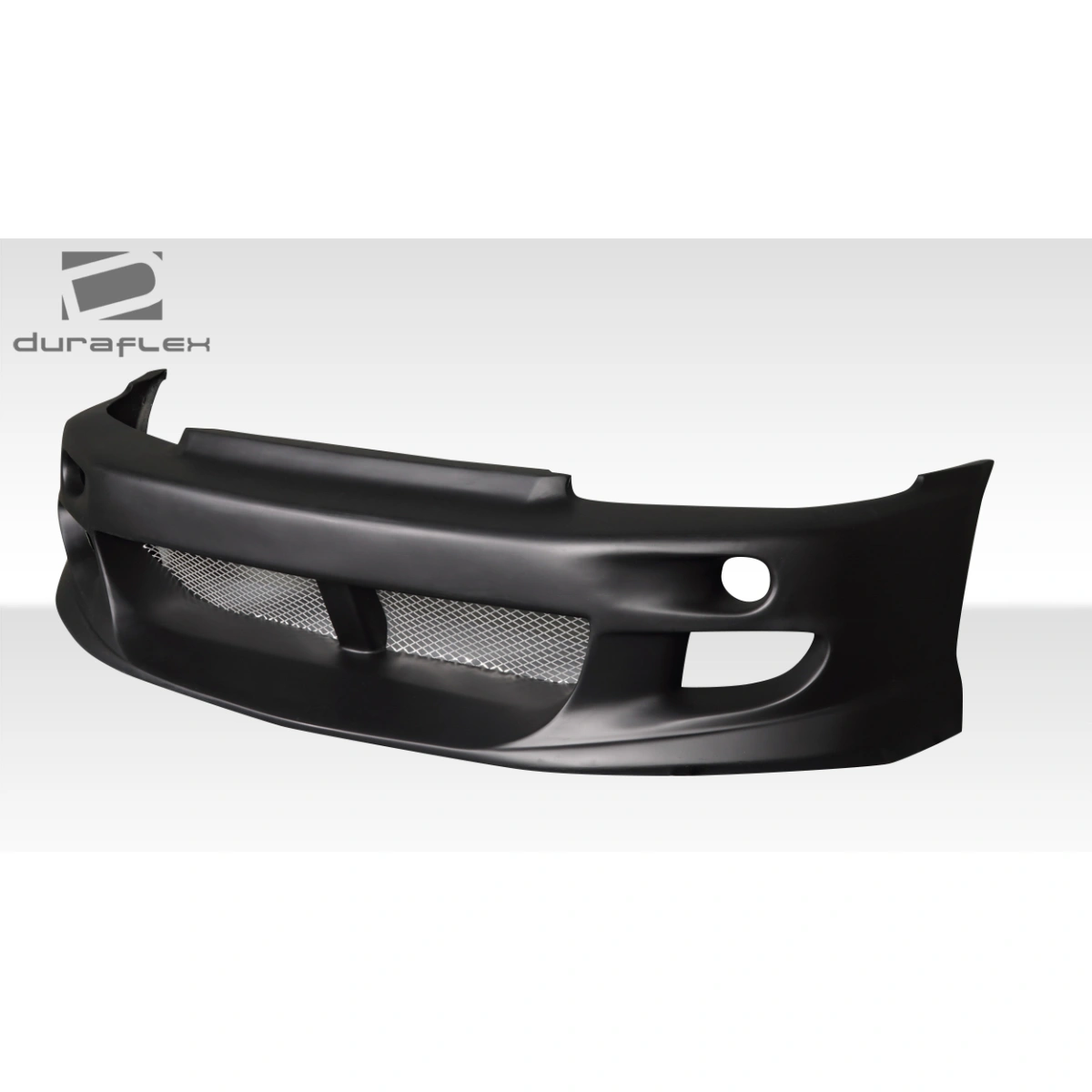Modify your Honda Civic 1992 with our Exterior/Front Bumpers - 4