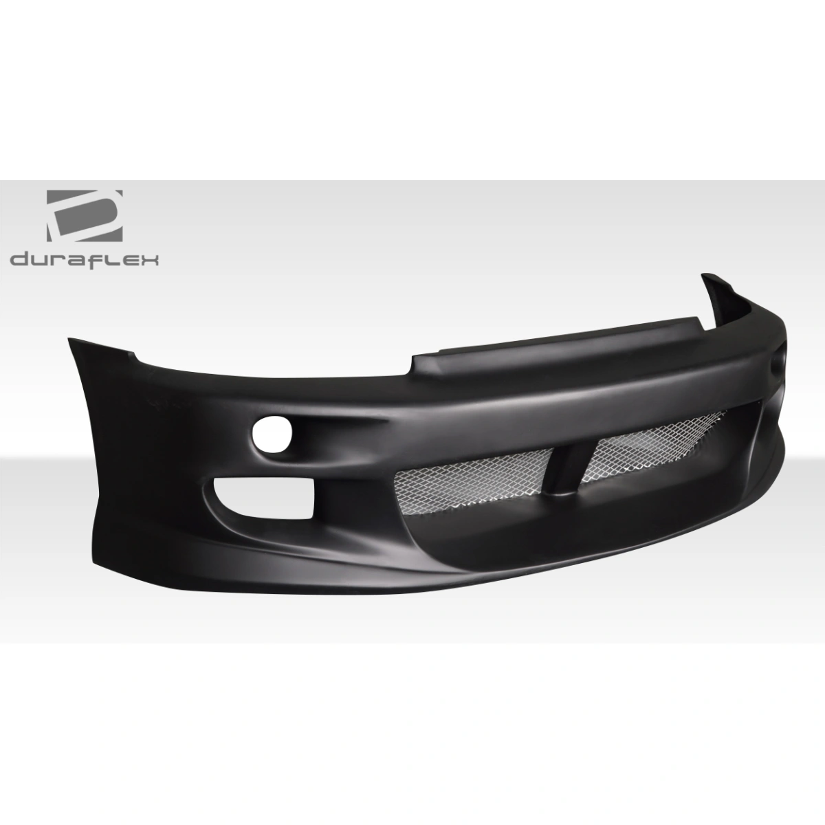 Modify your Honda Civic 1992 with our Exterior/Front Bumpers - 5
