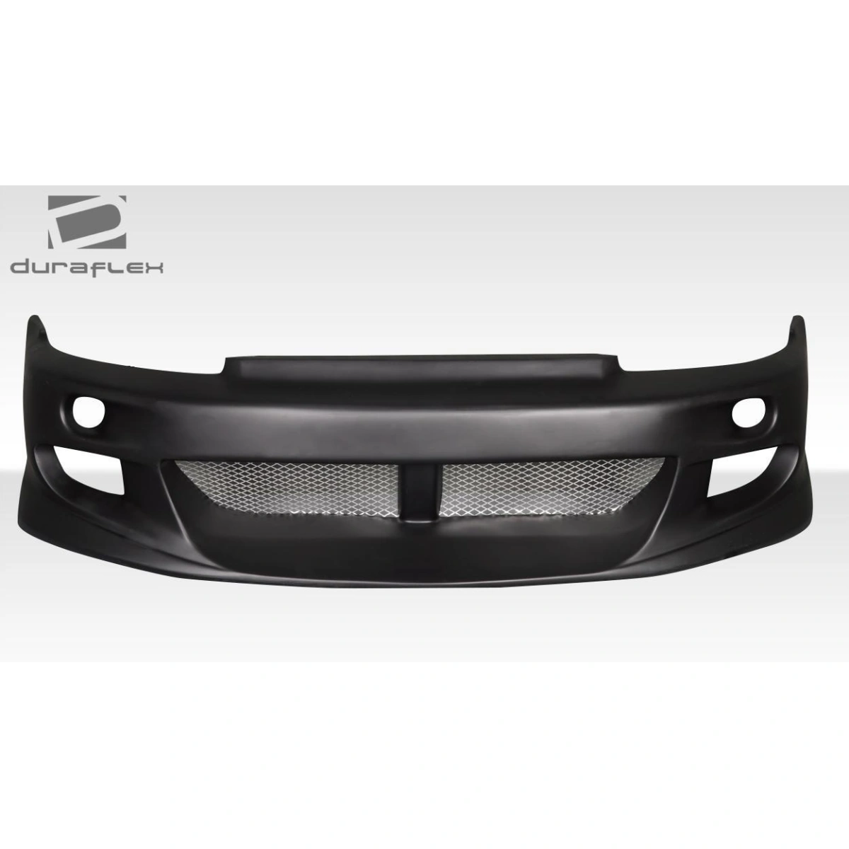 Modify your Honda Civic 1992 with our Exterior/Front Bumpers - 5