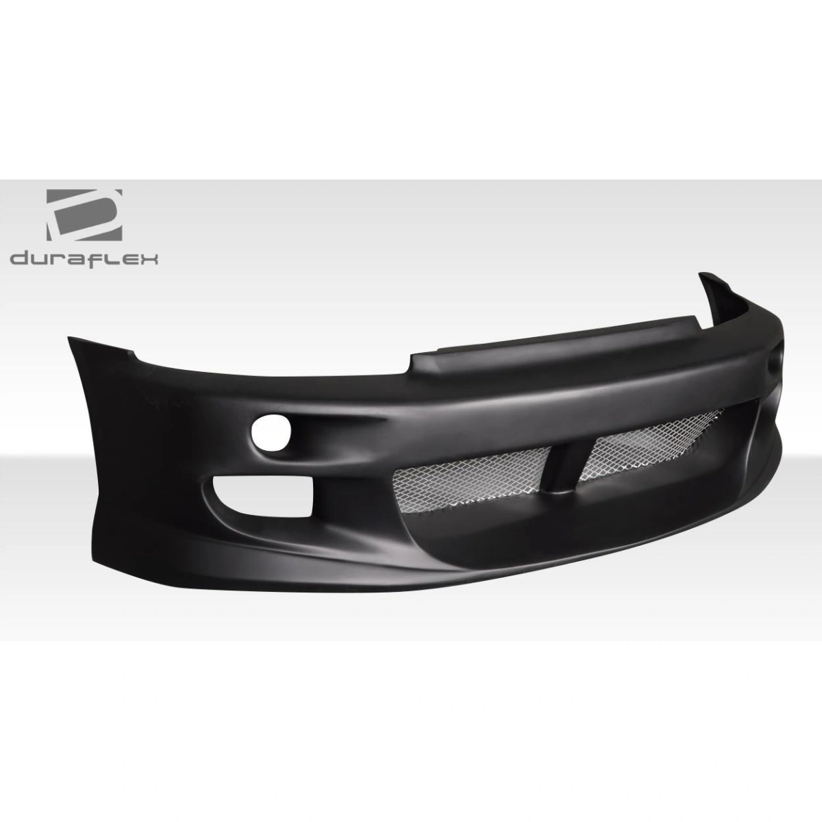 Modify your Honda Civic 1992 with our Exterior/Front Bumpers - 9