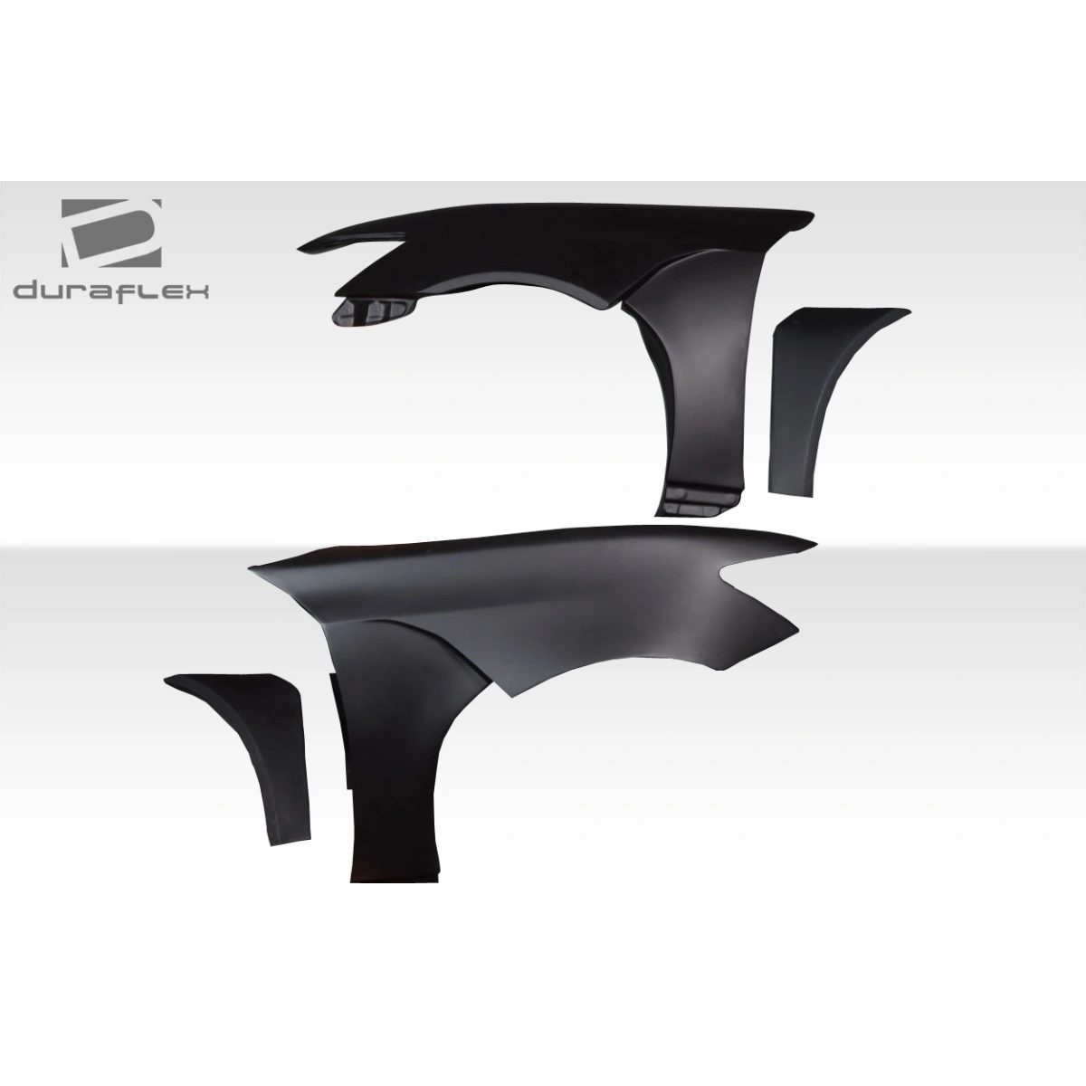 Modify your Lexus GS300 2013 with our Exterior/Fenders - 3