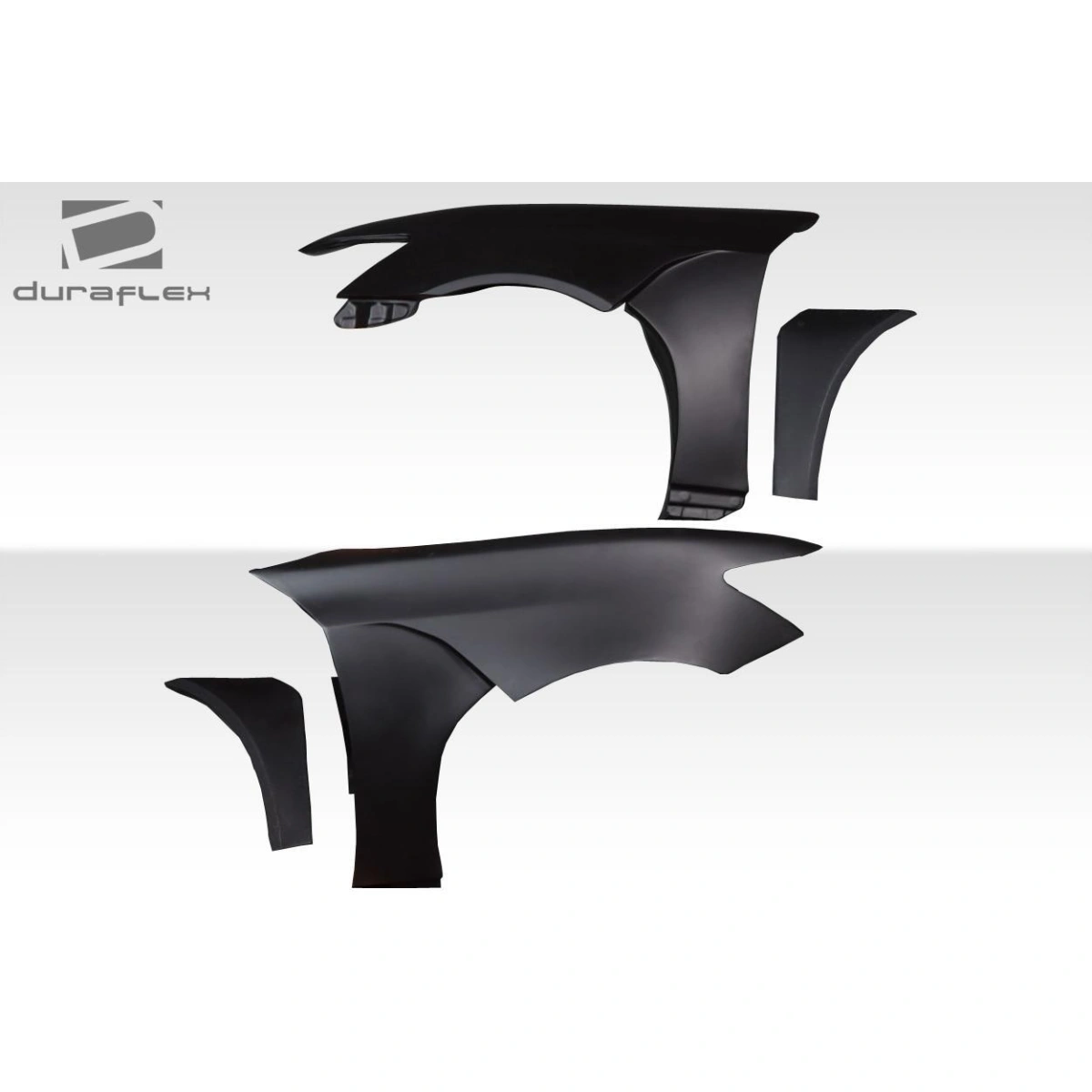 Modify your Lexus GS300 2013 with our Exterior/Fenders - 5