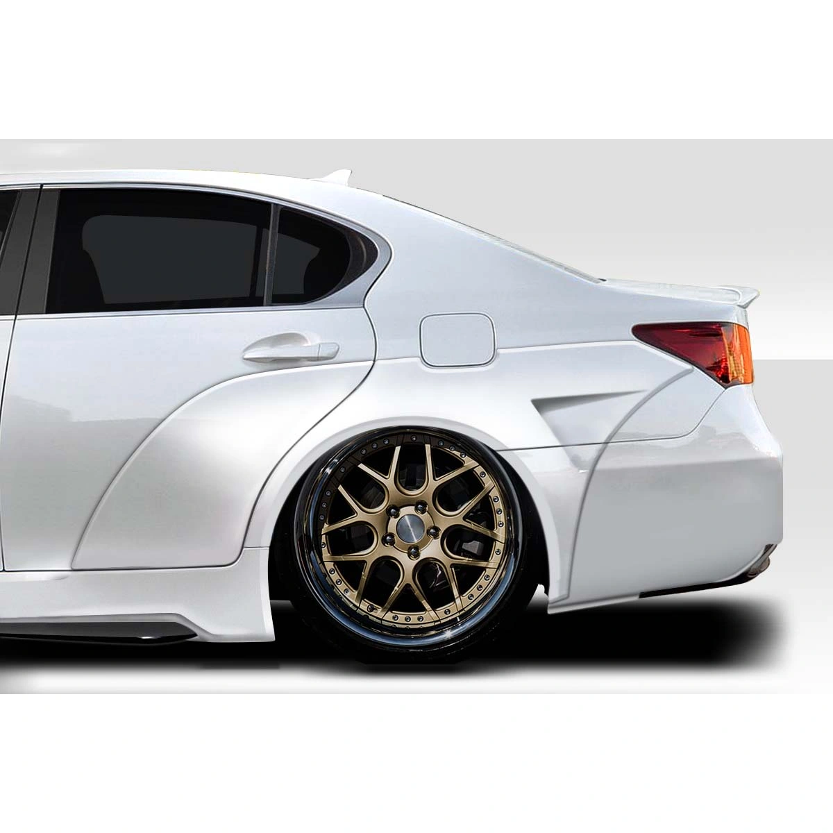 Modify your Lexus GS300 2013 with our Exterior/Fenders - 1