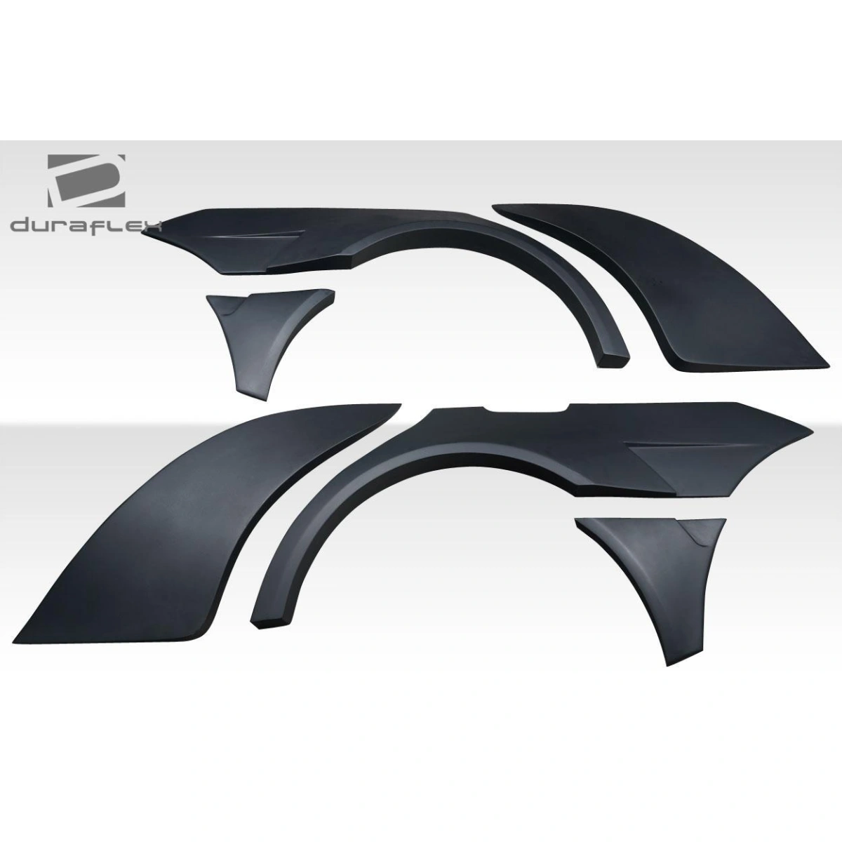 Modify your Lexus GS300 2013 with our Exterior/Fenders - 5