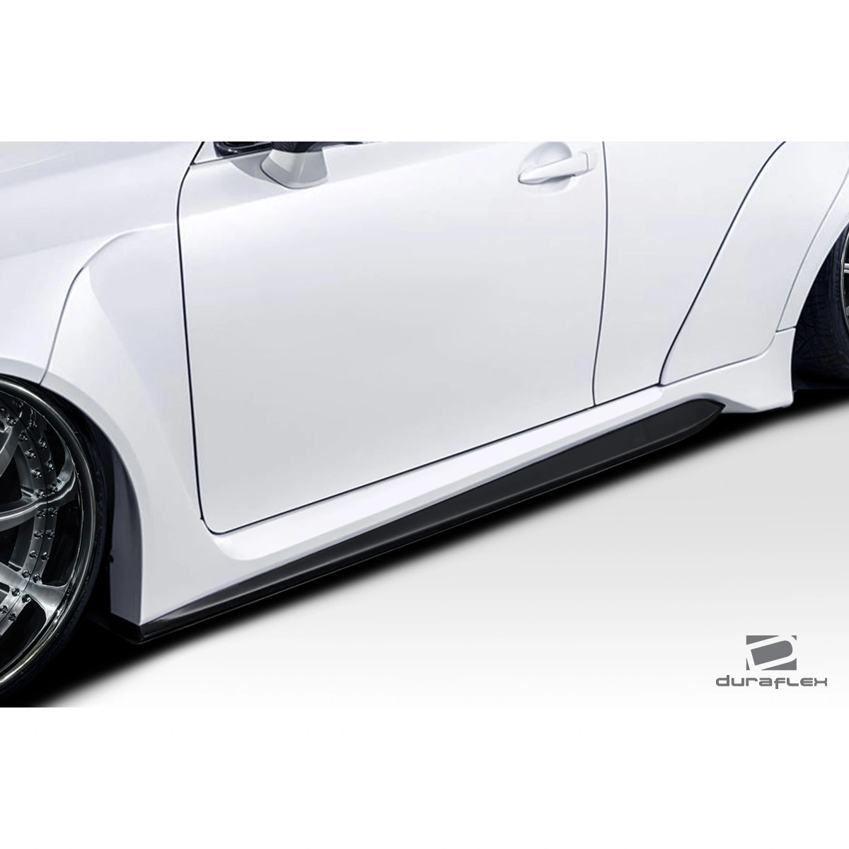 Modify your Lexus GS300 2013 with our Exterior/Side Skirts - 7