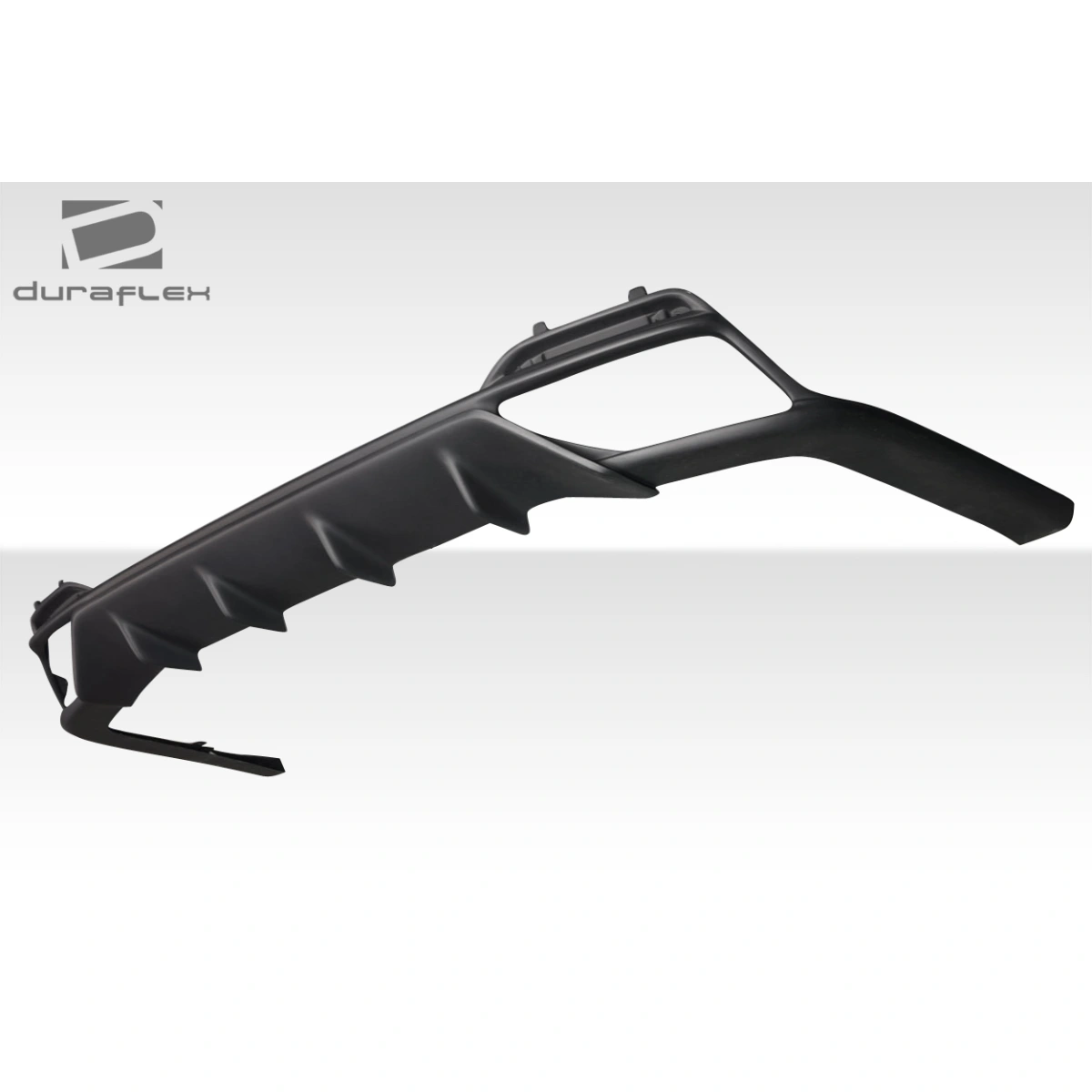 Modify your Lexus LS500 2018 with our Exterior/Diffusers - 5