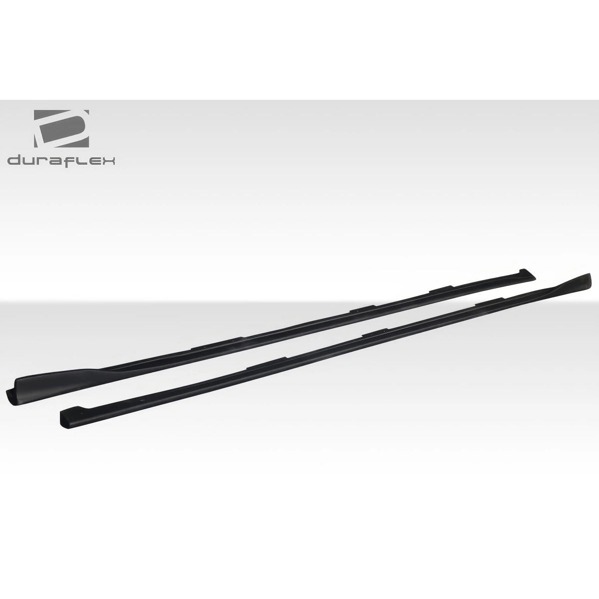 Modify your Lexus LS500 2018 with our Exterior/Side Skirts - 3