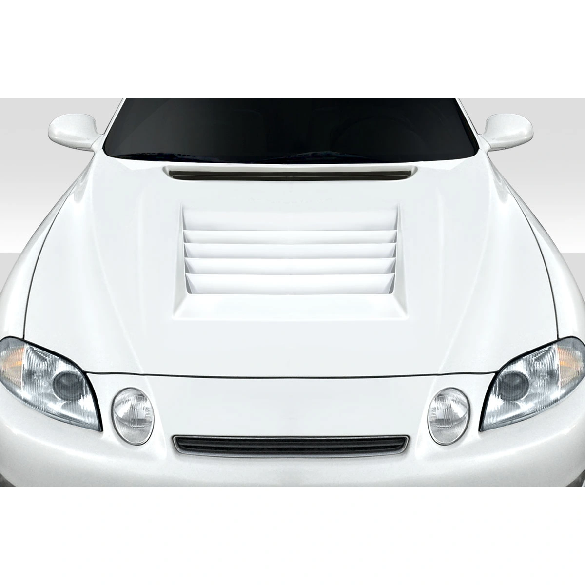 Modify your Lexus SC300 1992 with our Exterior/Hoods - 1