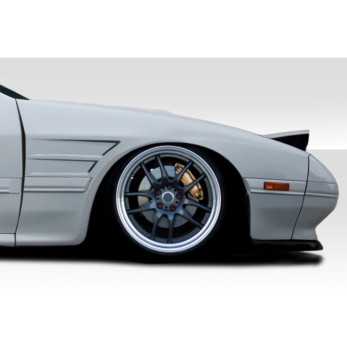 Modify your Mazda RX-7 1986 with our Exterior/Fenders - 1