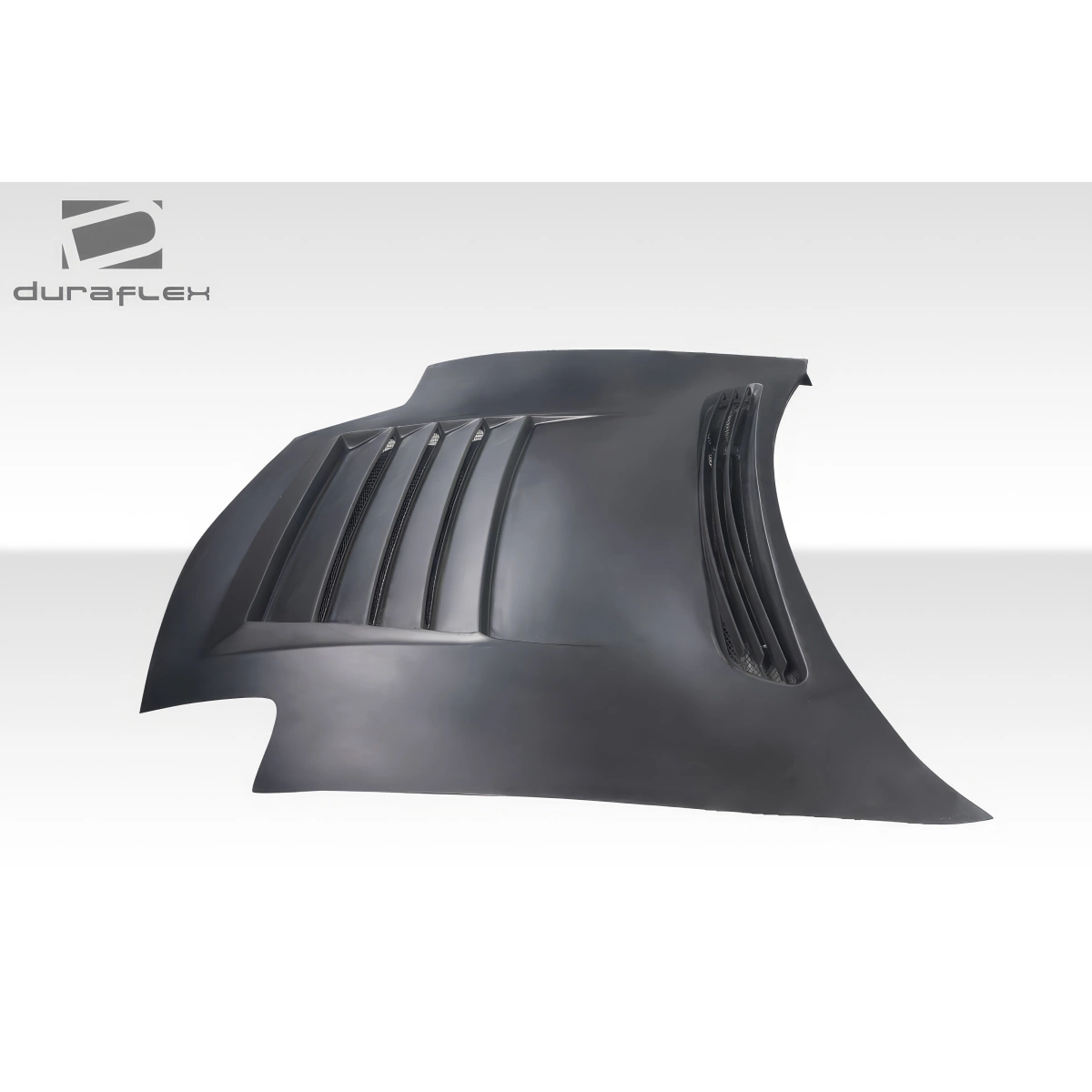 Modify your Mazda RX-7 1993 with our Exterior/Hoods - 6