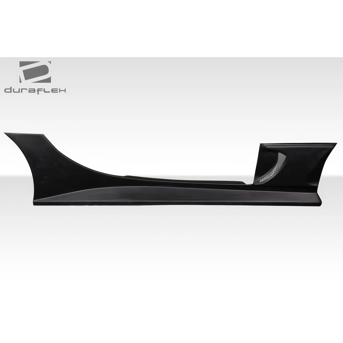 Modify your Mazda RX-7 1993 with our Exterior/Side Skirts - 4