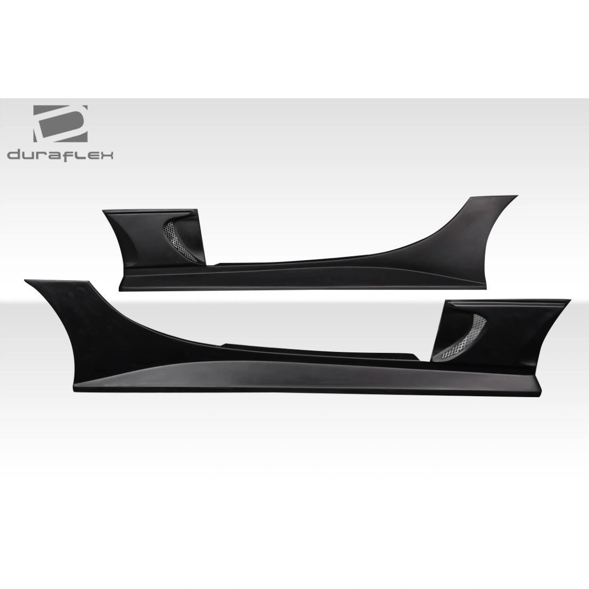 Modify your Mazda RX-7 1993 with our Exterior/Side Skirts - 5