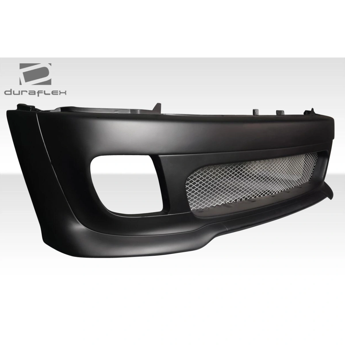 Modify your Mini Cooper 2002 with our Exterior/Front Bumpers - 6