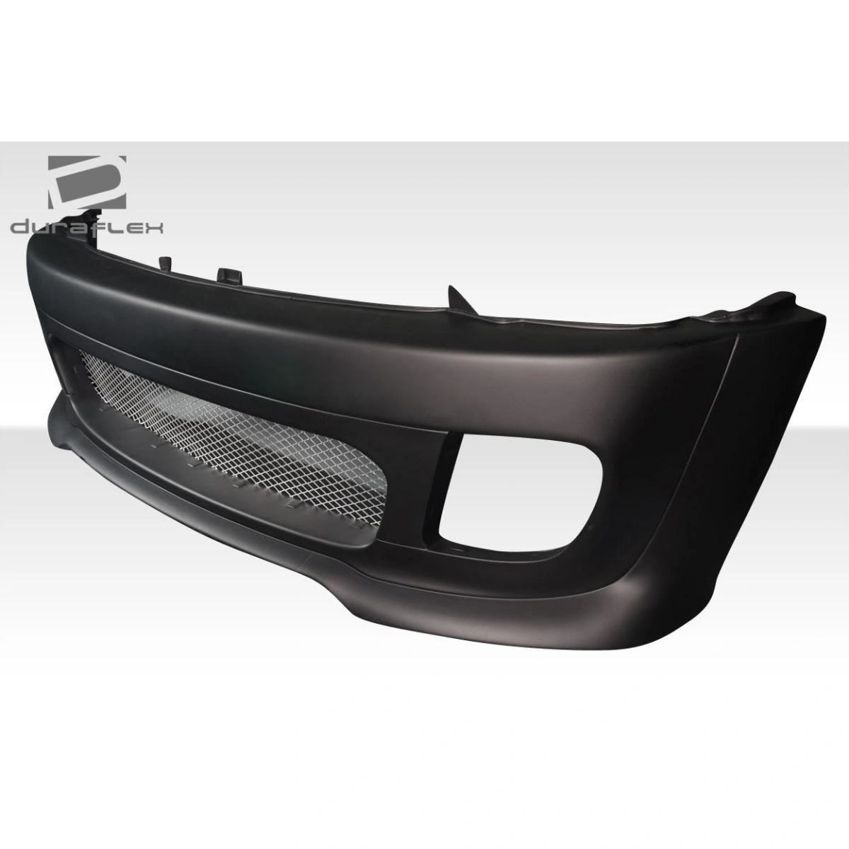 Modify your Mini Cooper 2002 with our Exterior/Front Bumpers - 8