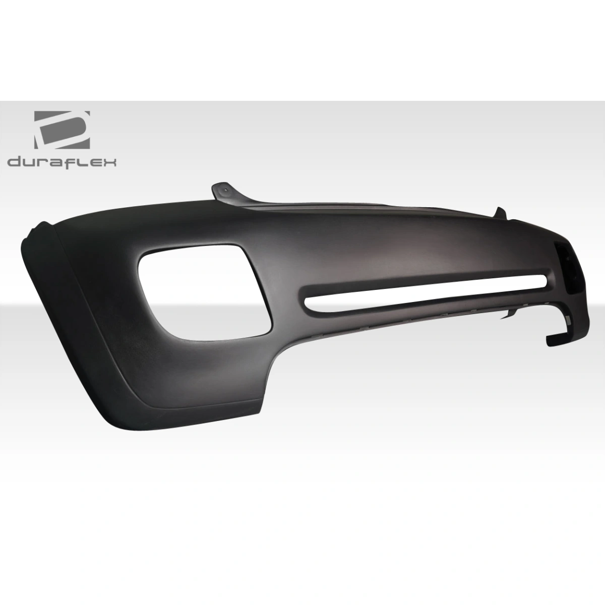 Modify your Mini Cooper 2002 with our Exterior/Rear Bumpers - 5
