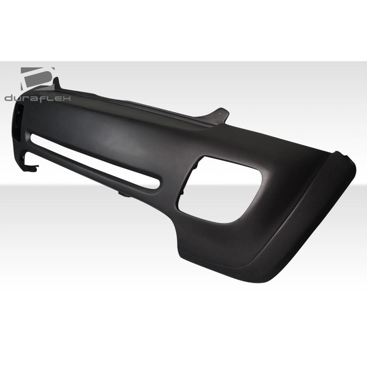 Modify your Mini Cooper 2002 with our Exterior/Rear Bumpers - 6