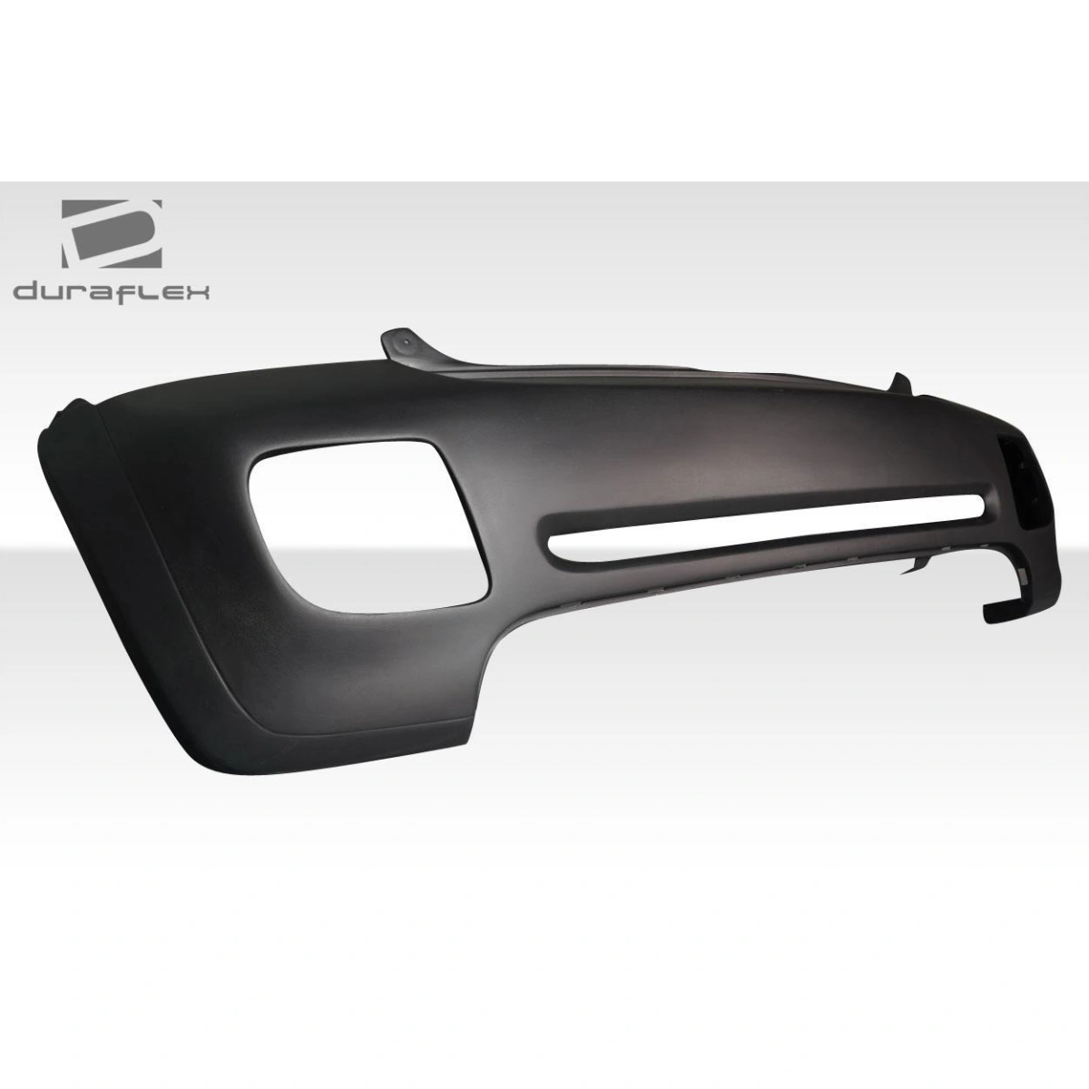 Modify your Mini Cooper 2002 with our Exterior/Rear Bumpers - 8