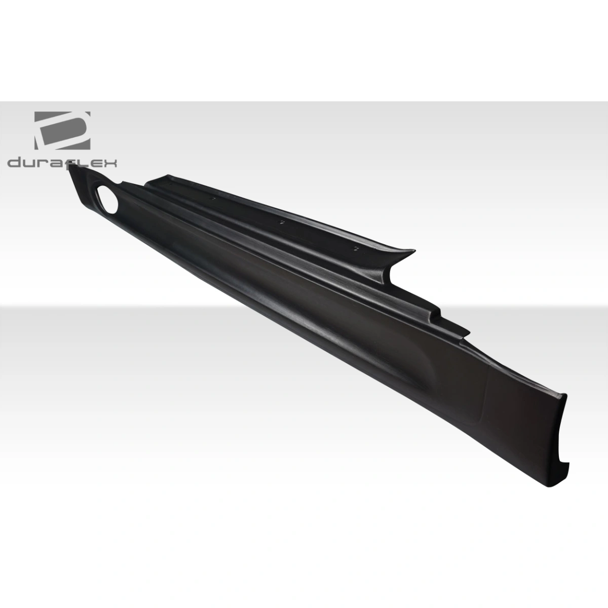 Modify your Mini Cooper 2002 with our Exterior/Side Skirts - 4