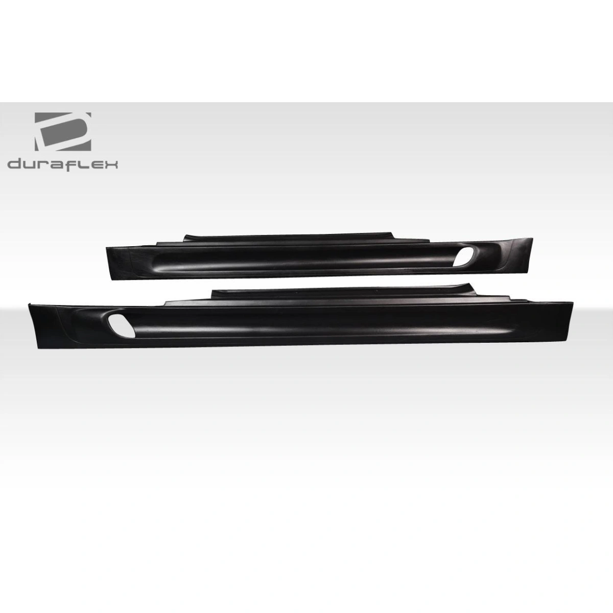 Modify your Mini Cooper 2002 with our Exterior/Side Skirts - 5