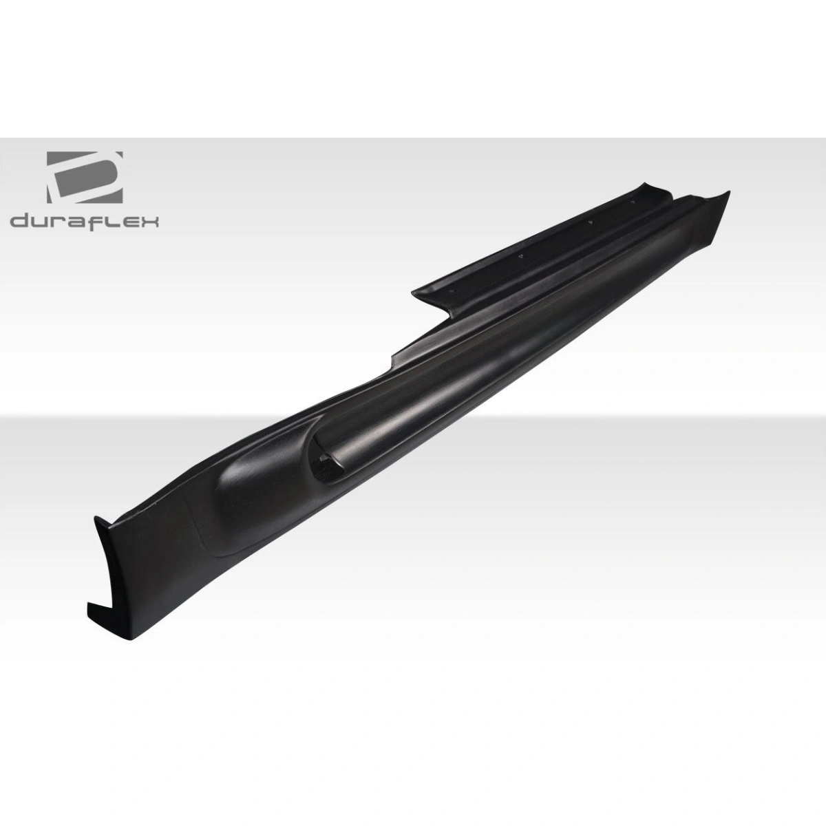 Modify your Mini Cooper 2002 with our Exterior/Side Skirts - 9