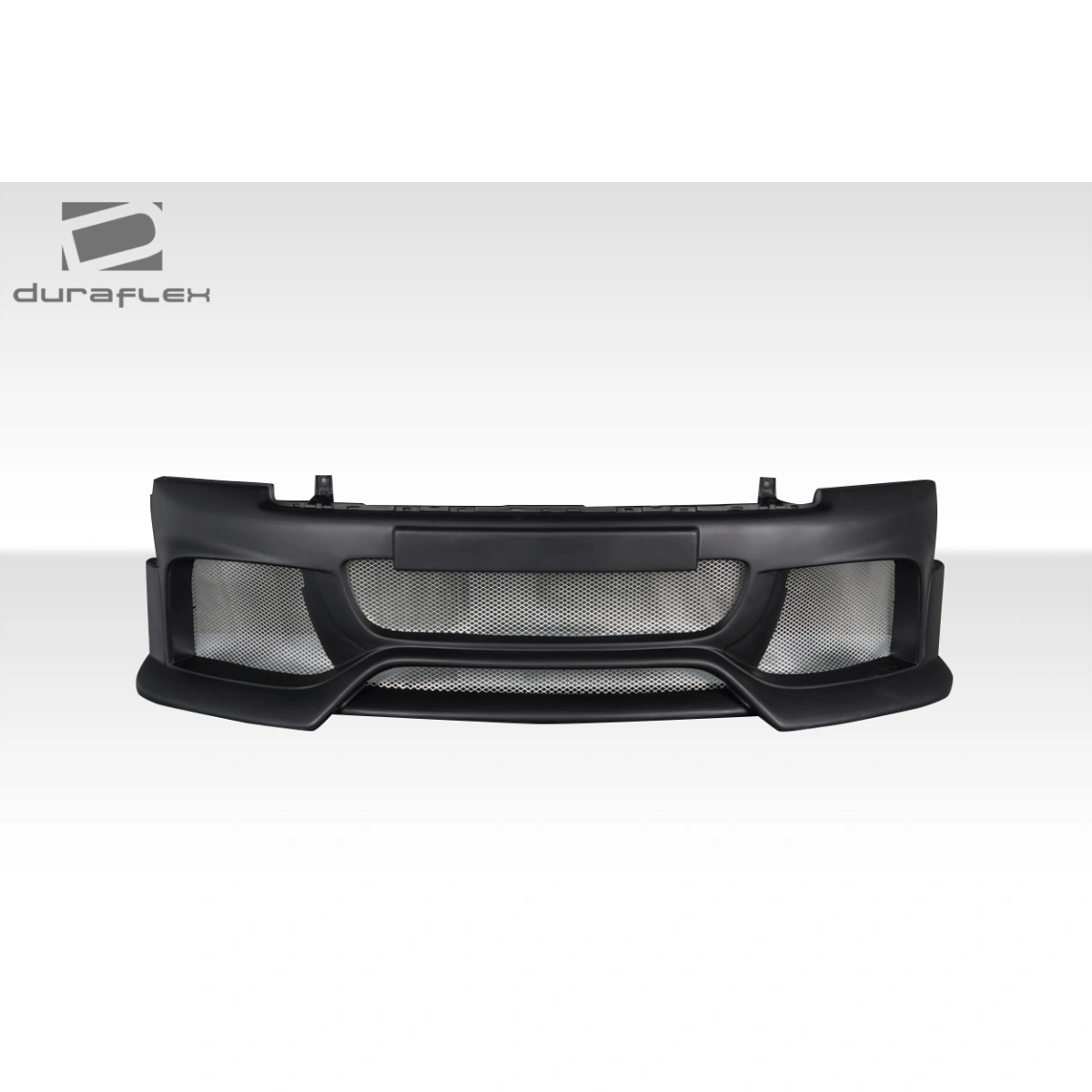Modify your Mini Cooper 2007 with our Exterior/Front Bumpers - 3