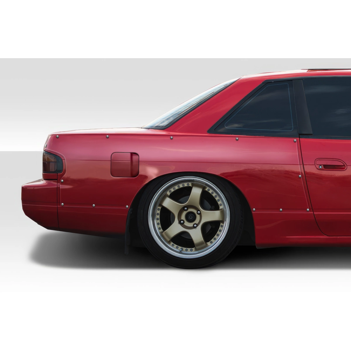 Modify your Nissan 240SX 1989 with our Exterior/Fenders - 1