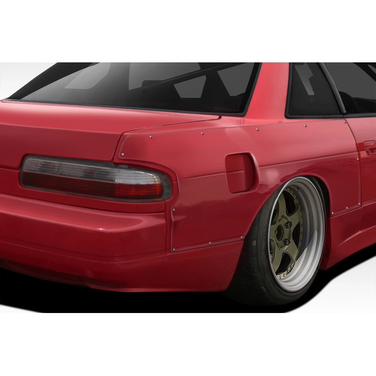 Modify your Nissan 240SX 1989 with our Exterior/Fenders - 9