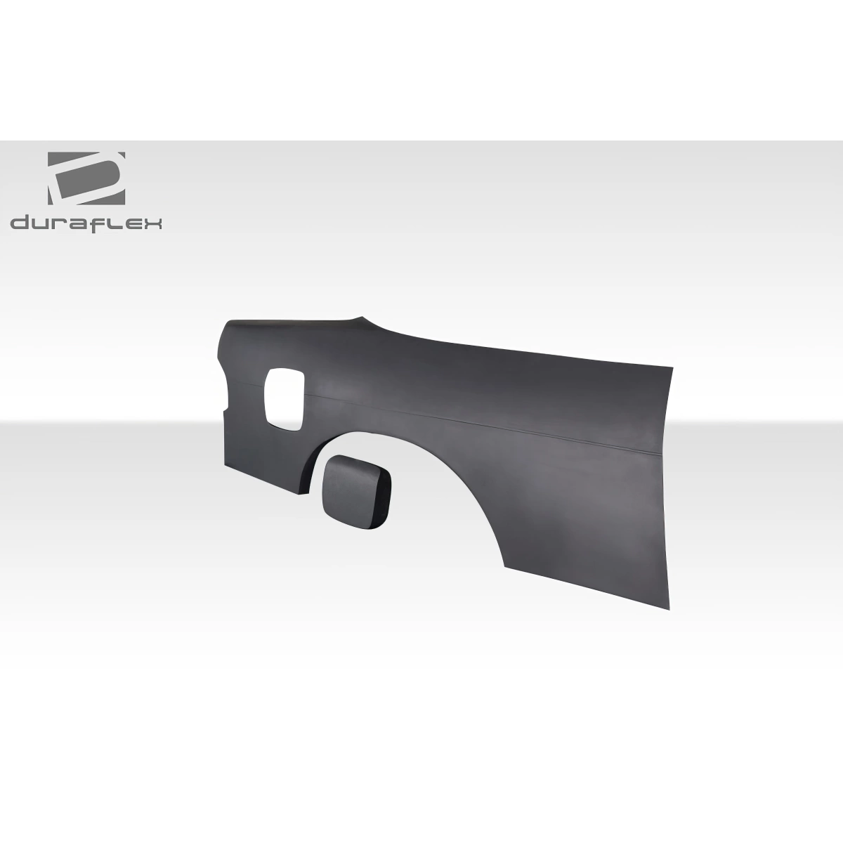 Modify your Nissan 240SX 1989 with our Exterior/Fenders - 5