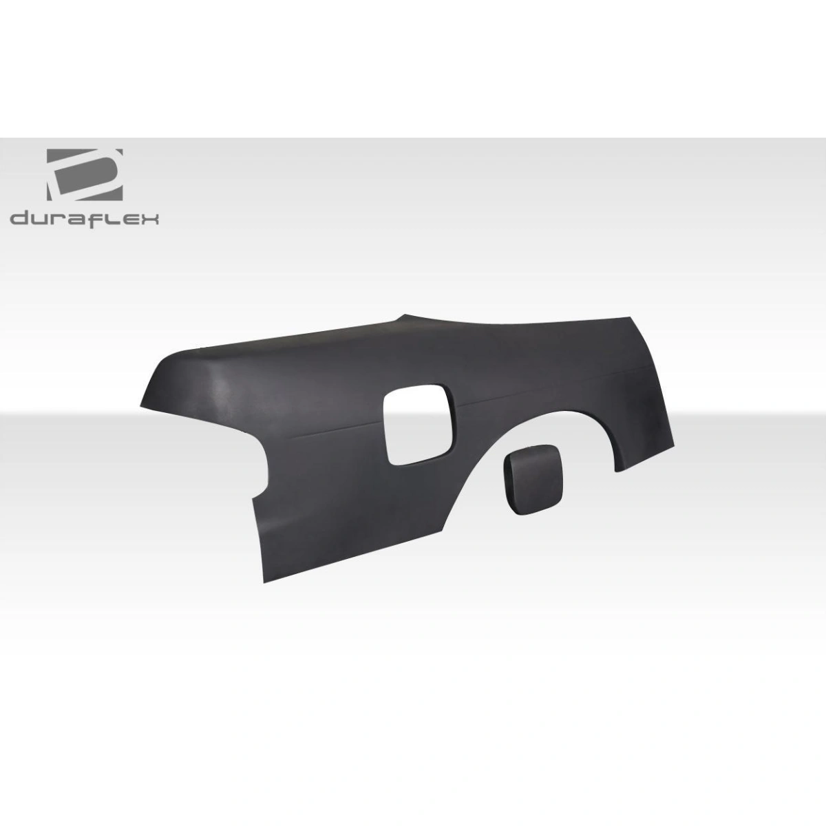 Modify your Nissan 240SX 1989 with our Exterior/Fenders - 7