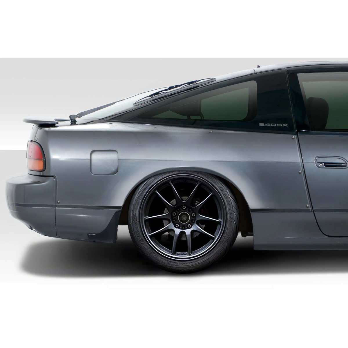 Modify your Nissan 240SX 1989 with our Exterior/Fenders - 1