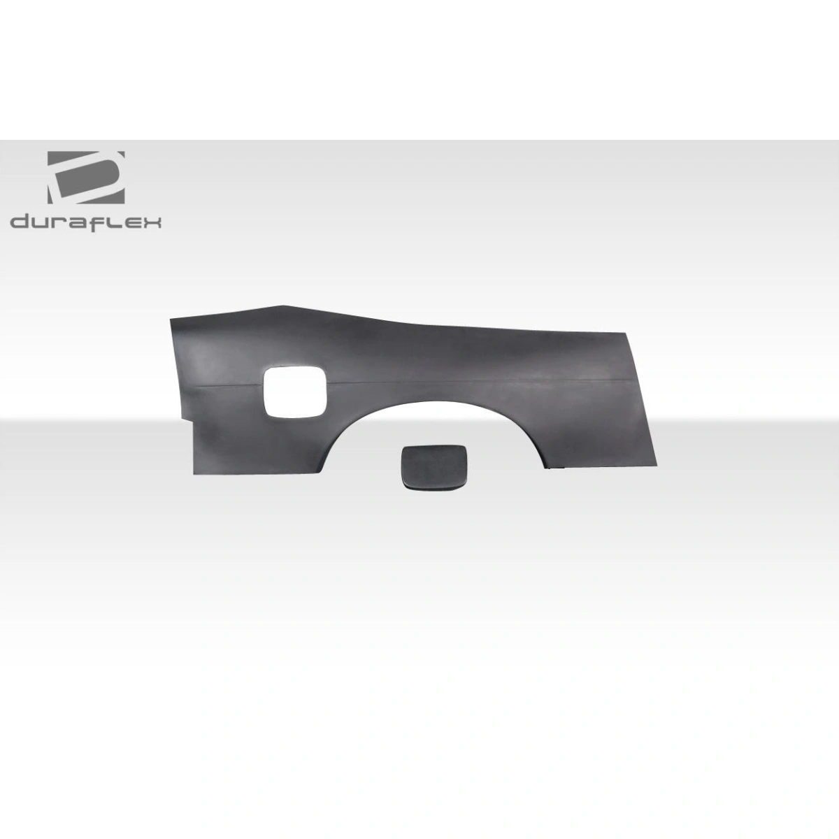 Modify your Nissan 240SX 1989 with our Exterior/Fenders - 5