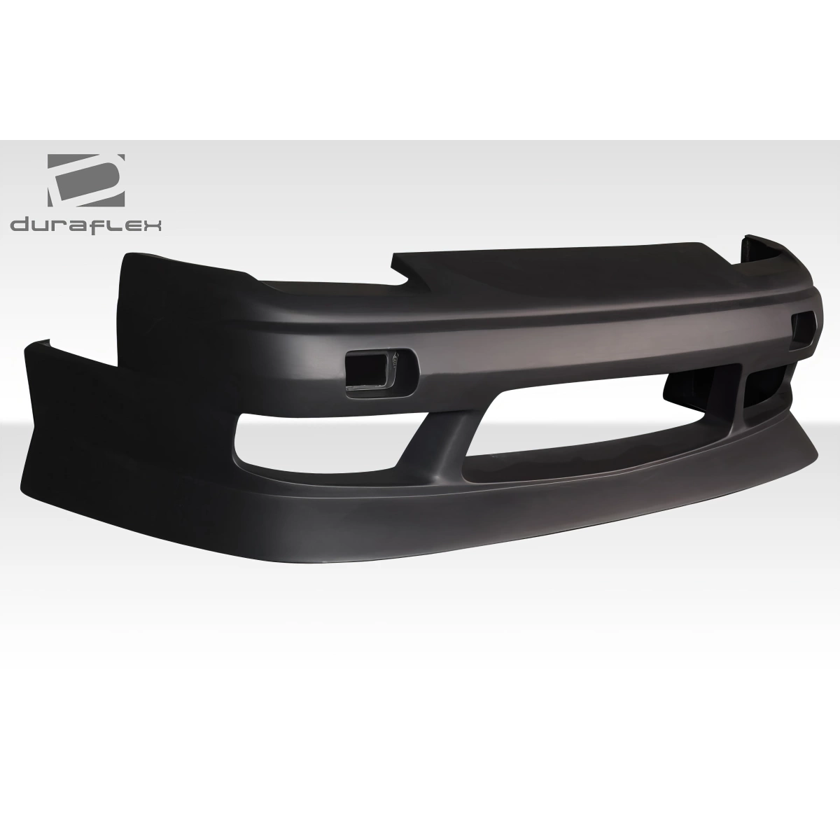 Modify your Nissan 240SX 1989 with our Exterior/Front Bumpers - 4