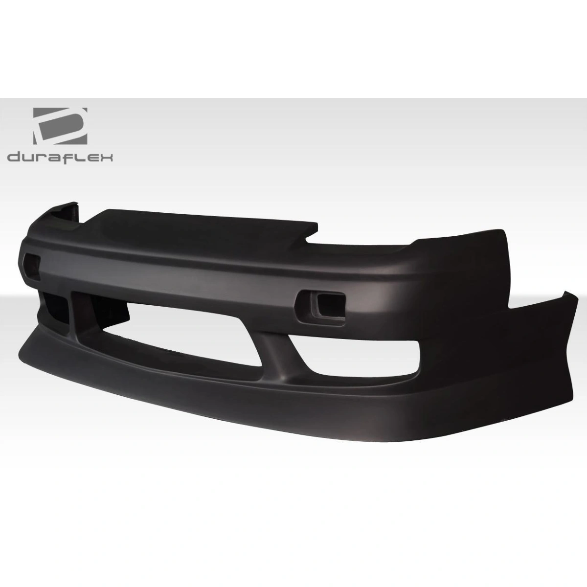 Modify your Nissan 240SX 1989 with our Exterior/Front Bumpers - 9