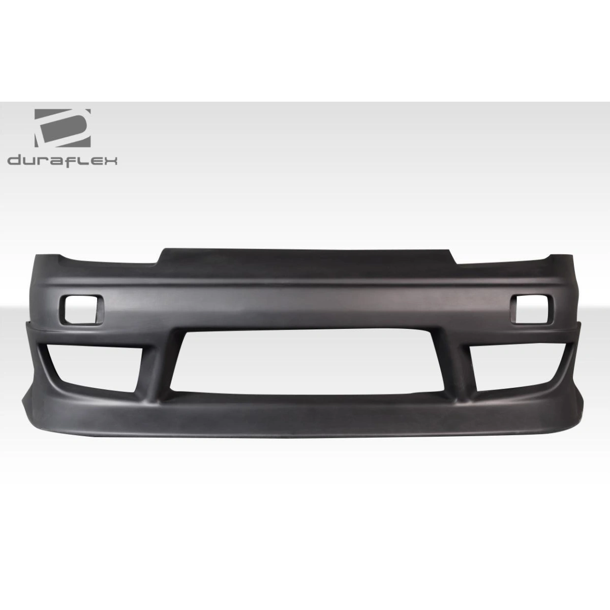 Modify your Nissan 240SX 1989 with our Exterior/Front Bumpers - 5