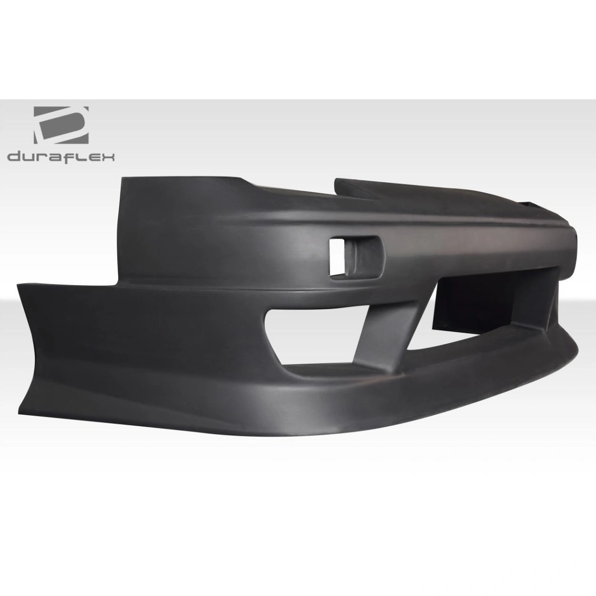 Modify your Nissan 240SX 1989 with our Exterior/Front Bumpers - 9