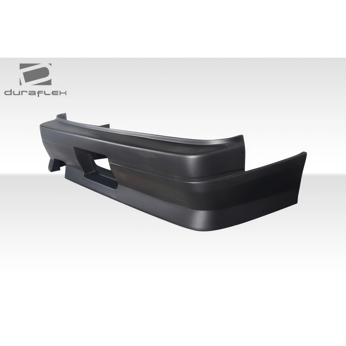 Modify your Nissan 240SX 1989 with our Exterior/Rear Bumpers - 4