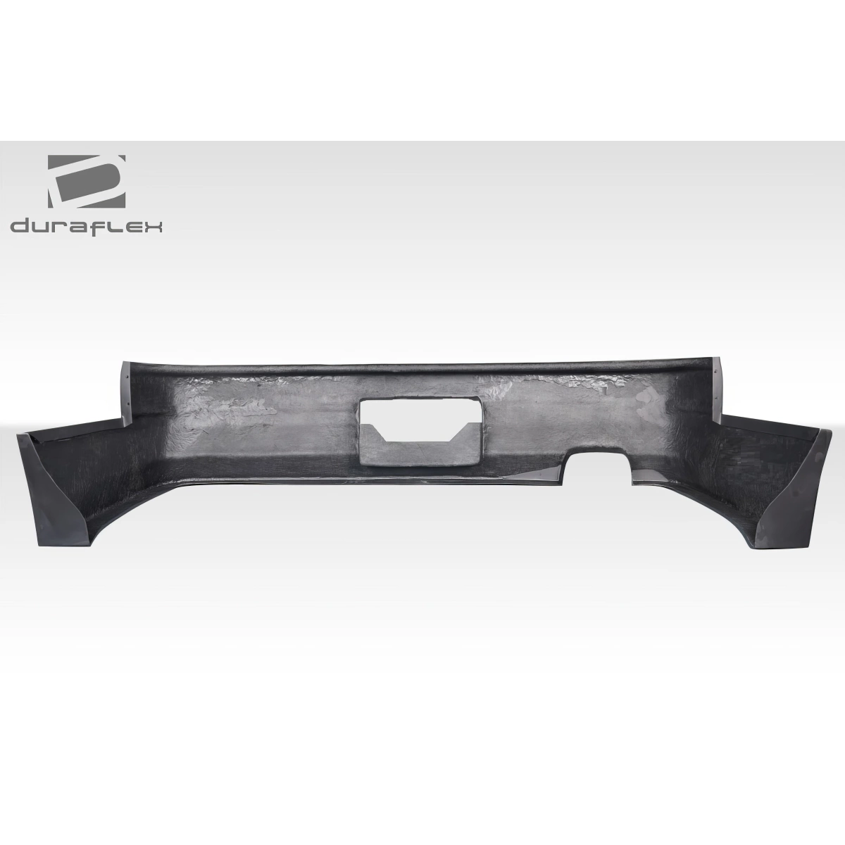 Modify your Nissan 240SX 1989 with our Exterior/Rear Bumpers - 6