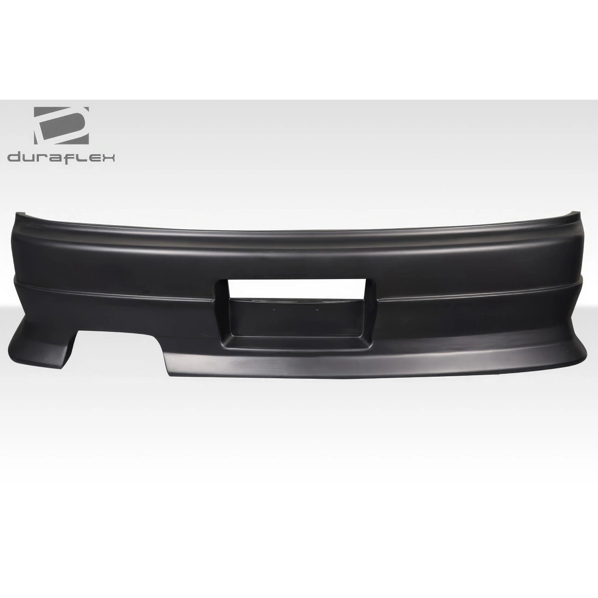Modify your Nissan 240SX 1989 with our Exterior/Rear Bumpers - 3
